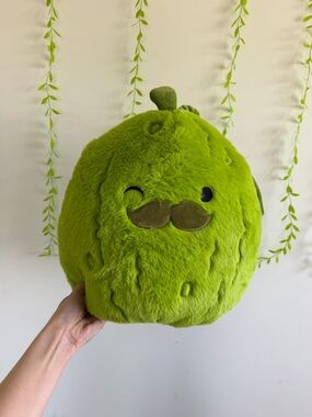 16’ pickle squish mellow